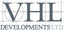 VHL Developments Ltd. Logo